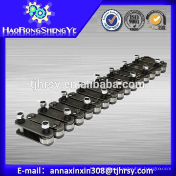 Alloy steel Palm Oil conveyor Chain (Factory direct sale)